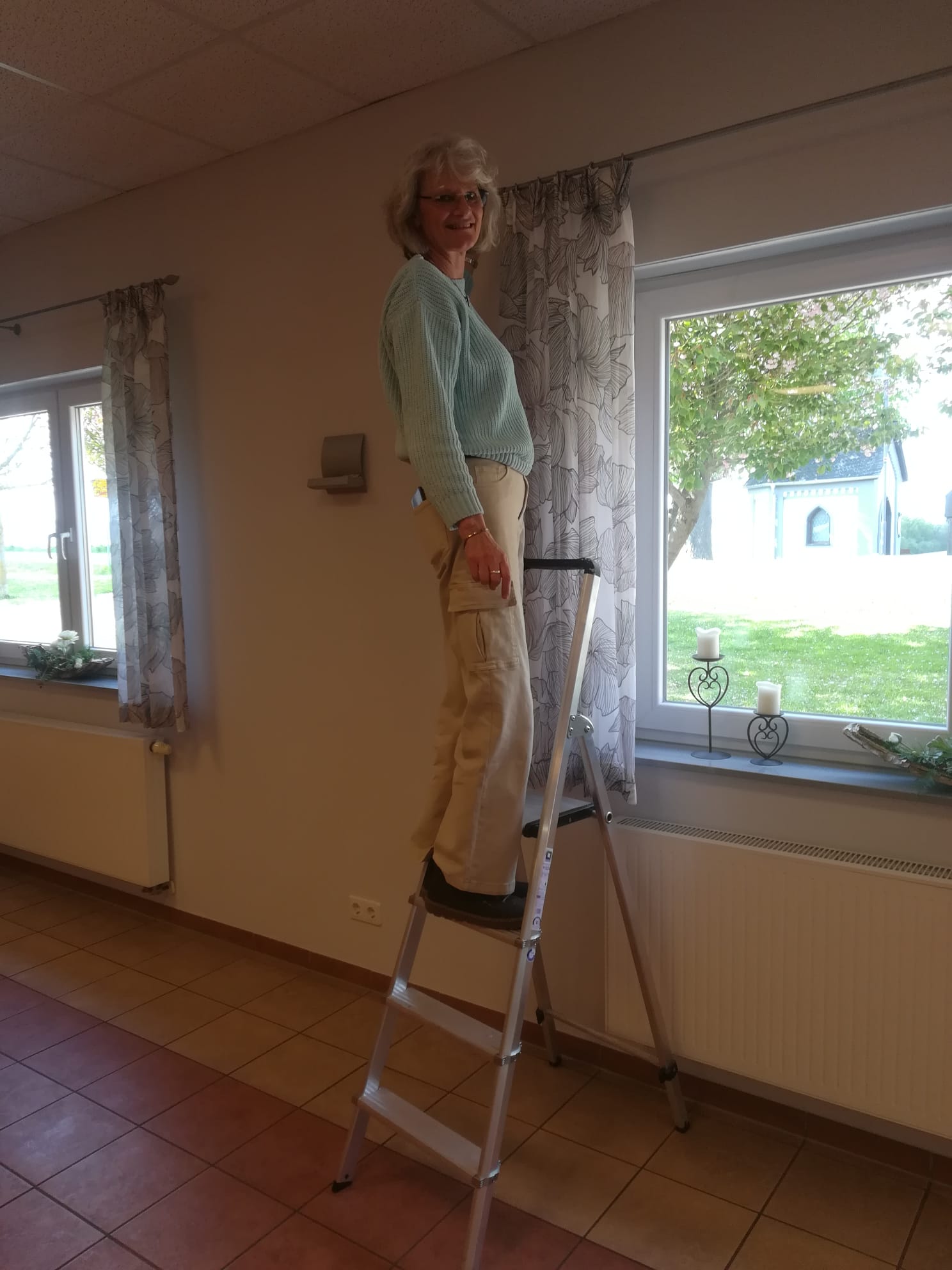 Alles neu macht der ... April! Alles neu macht der ... April!