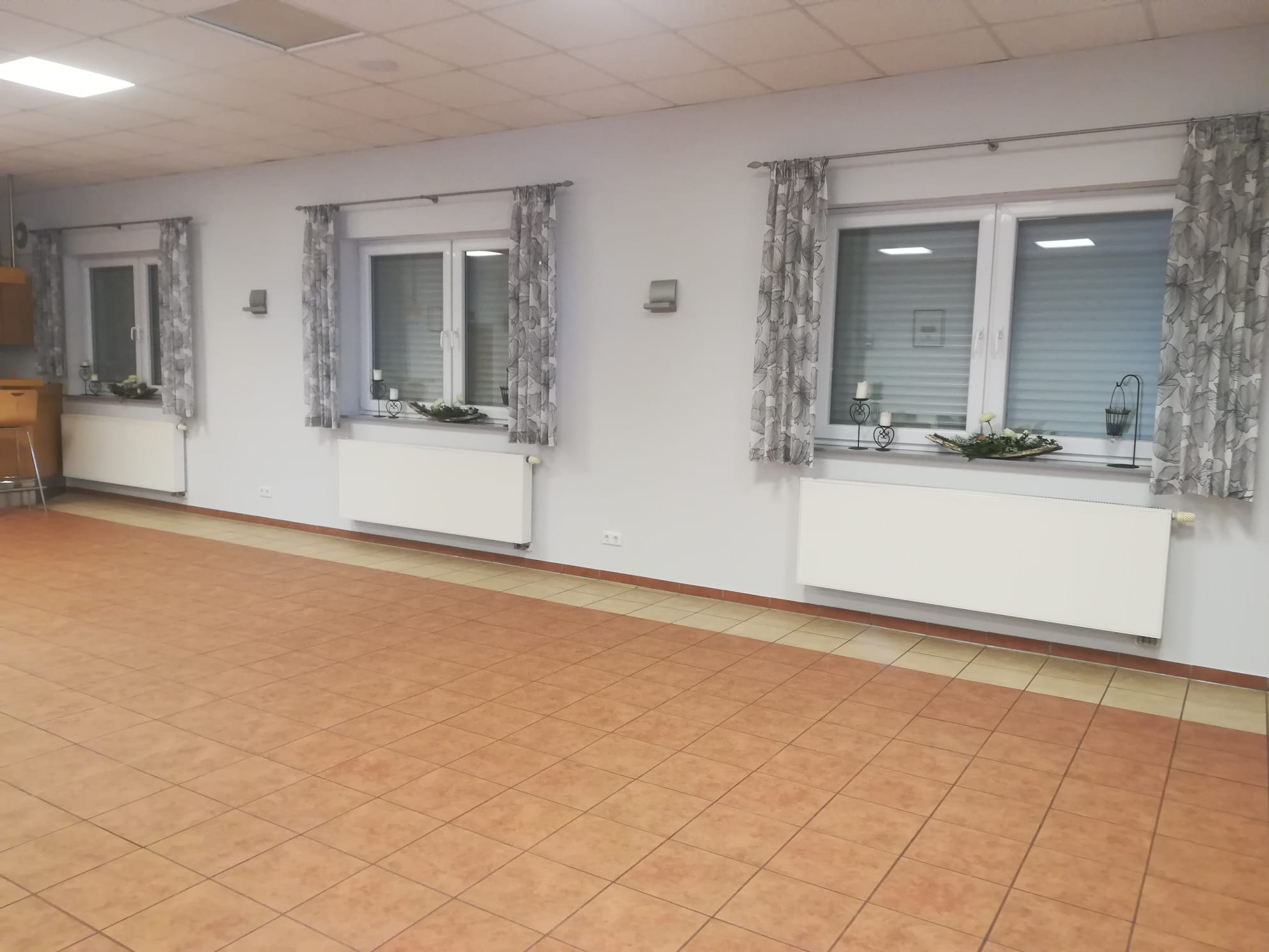 Alles neu macht der ... April! Alles neu macht der ... April!