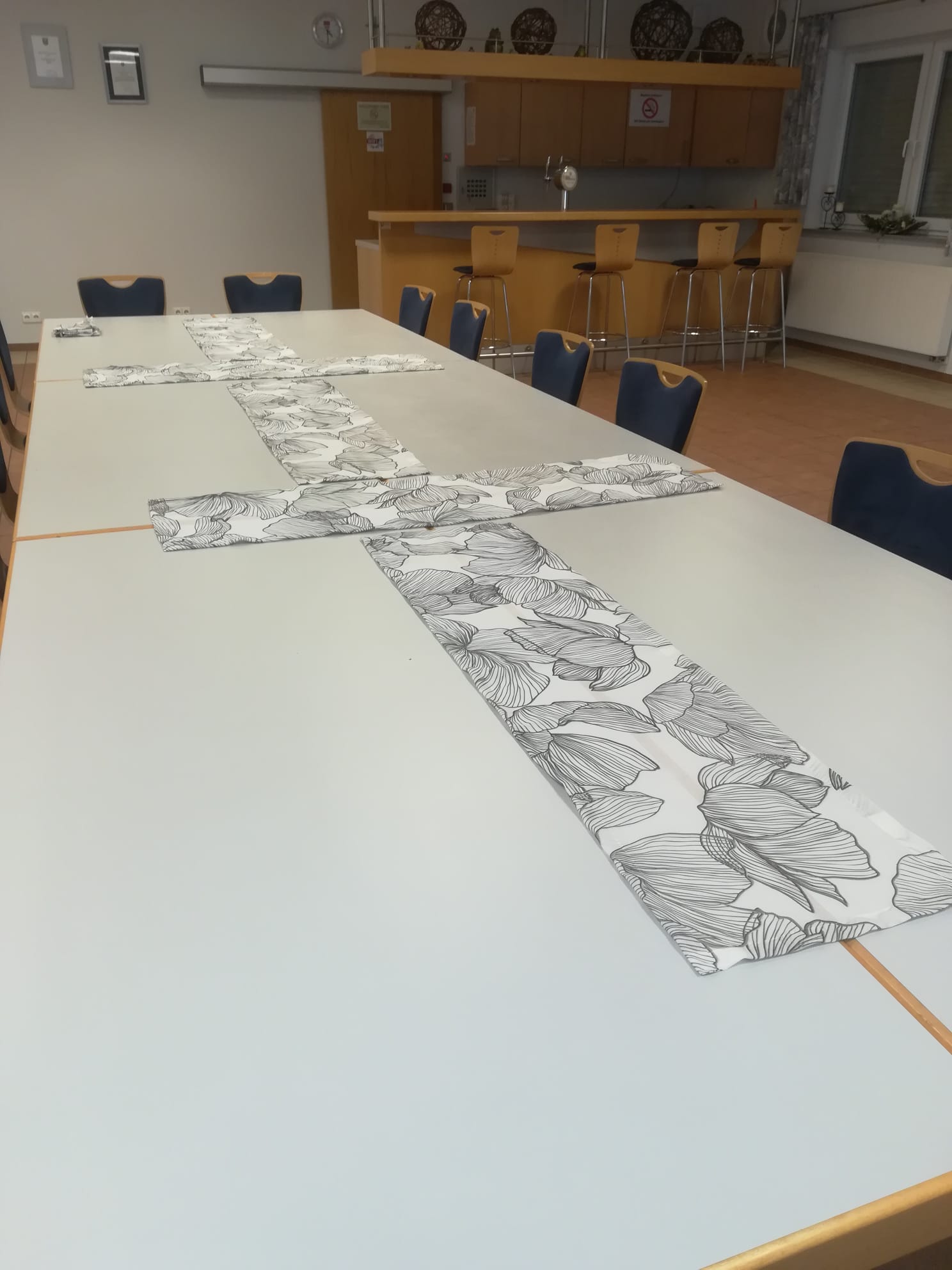 Alles neu macht der ... April! Alles neu macht der ... April!